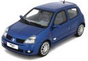 ルノー クリオ Ragnotti   限定1000台 /OTTO MOBILE オット 1/18ミニカー