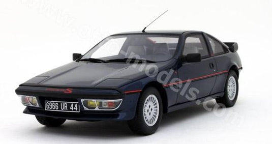 【予約】12月以降発売予定 TALBOT Matra Murena S 1250台限定 /OTTO MOBILE オット 1/18 レジン ミニカー