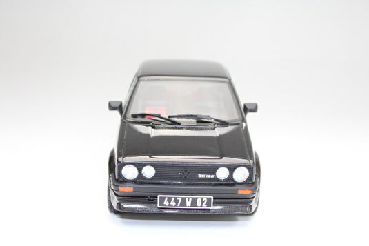 Volkswagen Golfフォルクスワーゲンゴルフ GTI 16S Oettinger 1981 1750台限定/OTTO MOBILE オット 1/18 レジン ミニカー