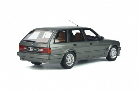 【予約】6月以降発売予定BMW E30 Touring 325I /Otto 1/18 ミニカー