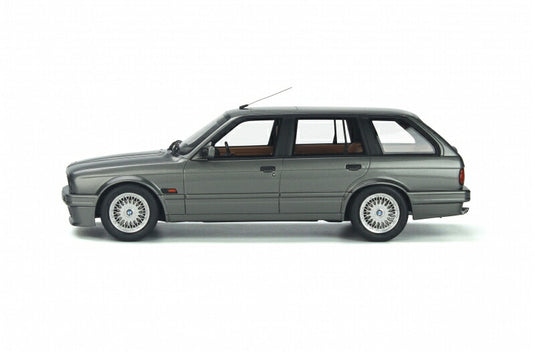 【予約】6月以降発売予定BMW E30 Touring 325I /Otto 1/18 ミニカー