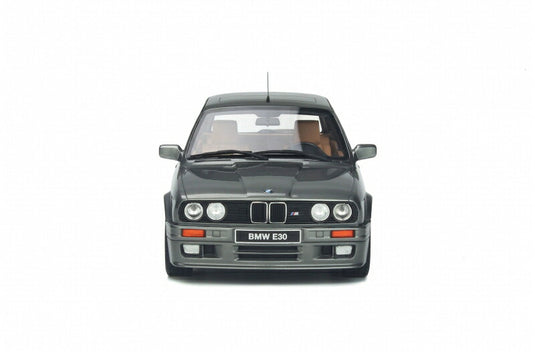 【予約】6月以降発売予定BMW E30 Touring 325I /Otto 1/18 ミニカー