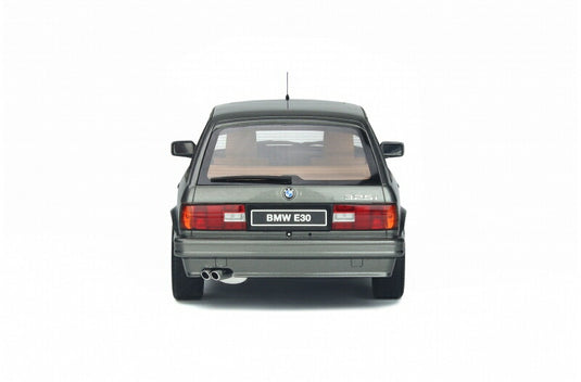 【予約】6月以降発売予定BMW E30 Touring 325I /Otto 1/18 ミニカー