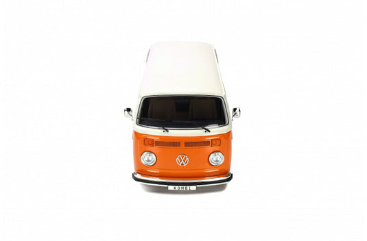 【予約】Kombi T2 /OTTO 1/12  ミニカー