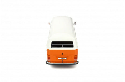 【予約】Kombi T2 /OTTO 1/12  ミニカー