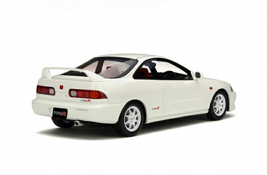 【予約】6月以降発売予定Honda Integraホンダインテグラ Type R DC2 Japan Spec /OTTO MOBILE オット 1/18 レジン ミニカー