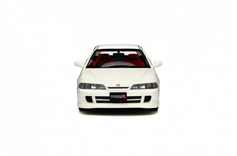 ギャラリービューアに画像をロードする, 【予約】6月以降発売予定Honda Integraホンダインテグラ Type R DC2 Japan Spec /OTTO MOBILE オット 1/18 レジン ミニカー
