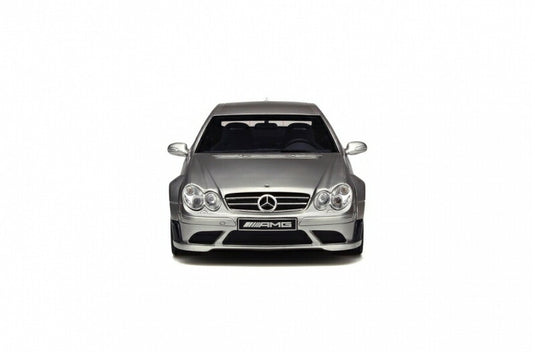 【予約】6月以降発売予定メルセデスベンツ CLK 63 AMG Black Series /OTTO MOBILE オット 1/18 レジン ミニカー