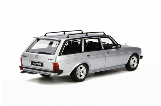 税込?送料無料】 OTTO 1/18 メルセデスベンツ280TE AMG