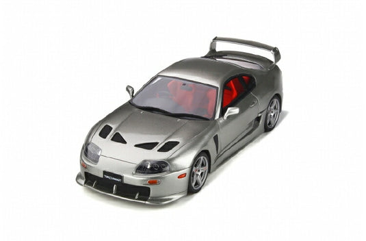 【予約】2020年1月以降発売予定Toyota Supraトヨタスープラ 3000 GT TRD / OttOmobile 1/18 ミニカー