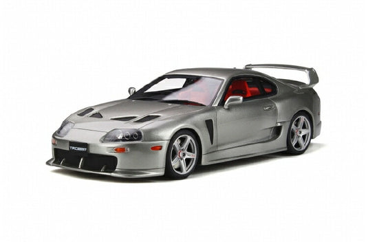 【予約】2020年1月以降発売予定Toyota Supraトヨタスープラ 3000 GT TRD / OttOmobile 1/18 ミニカー