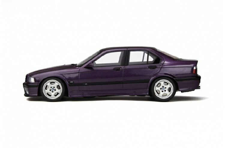 ギャラリービューアに画像をロードする, 【予約】5月以降発売予定BMW 3シリーズ M3 (E36) COUPE 1992 /otto modelsオット 1/18 ミニカー
