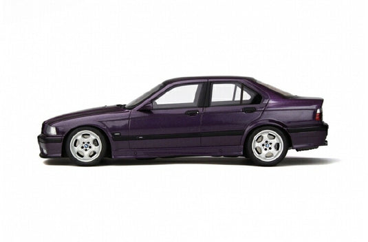 【予約】5月以降発売予定BMW 3シリーズ M3 (E36) COUPE 1992 /otto modelsオット 1/18 ミニカー