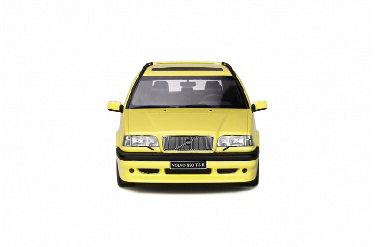 ギャラリービューアに画像をロードする, 【予約】12月以降発売予定Volvo 850 T5-R Estate / OttOmobile 1/18 ミニカー
