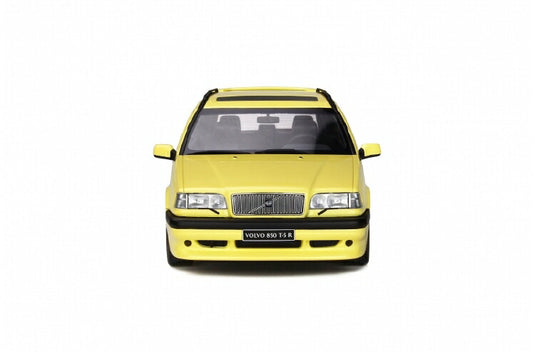 【予約】12月以降発売予定Volvo 850 T5-R Estate / OttOmobile 1/18 ミニカー