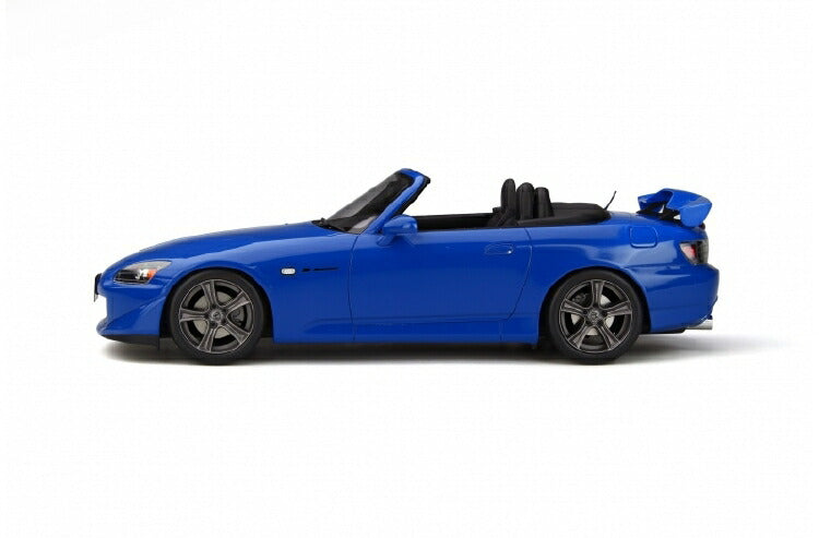 ギャラリービューアに画像をロードする, 【予約】8月以降発売予定Hondaホンダ S2000 Type S 2007 Apex Blue Pearl / otto modelsオット 1/18 ミニカー
