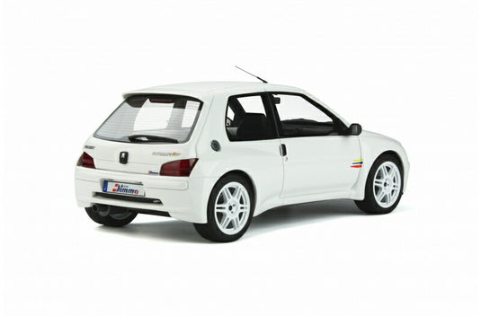 【予約】2022年発売予定Peugeot 106 Maxi Dimma /OTTO 1/18 ミニカー