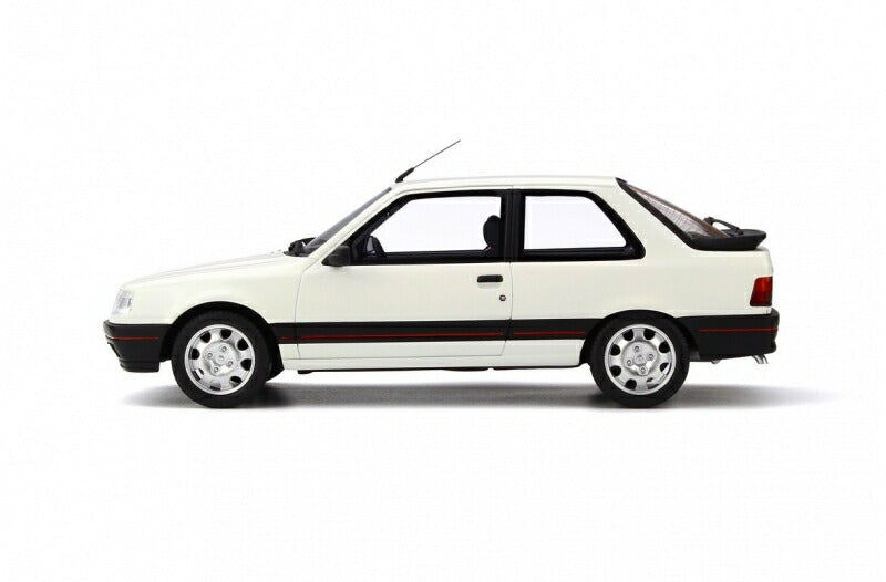 ギャラリービューアに画像をロードする, 【予約】9月以降発売予定Peugeotプジョー 309 GTI Phase 1 /otto modelsオット 1/18  ミニカー
