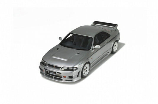 日産スカイライン Skyline R33 Nismoニスモ 400 R /otto modelsオット 1/18  ミニカー