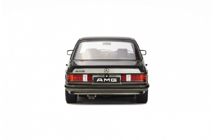 【予約】4月以降発売予定MERCEDES BENZメルセデス・ベンツ E-CLASS 280E (W123) AMG 1985 /otto modelsオット 1/18 ミニカー