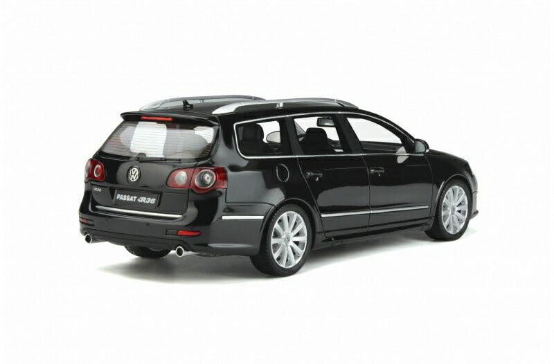 ギャラリービューアに画像をロードする, 【予約】5月以降発売予定Volkswagen Passat R36 Variant 2008 /OTTO 1/18 ミニカー
