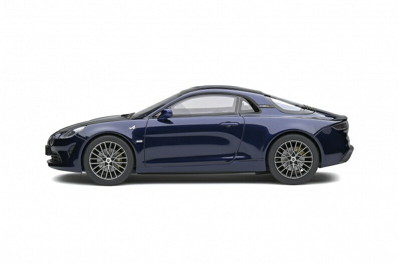 ギャラリービューアに画像をロードする, 【予約】8月以降発売予定Alpine A110 Legende GT /Otto 1/18 ミニカー
