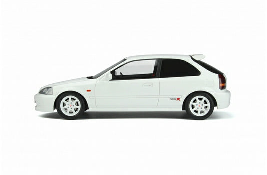【予約】9月以降発売予定Honda Civic EK9 Type R /Otto 1/18 ミニカー