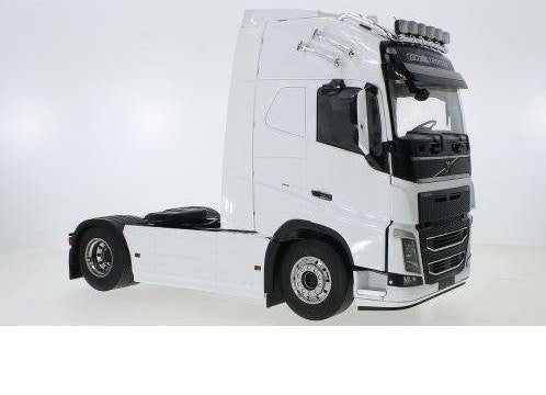 Volvo FH16 XL Cab white /Premium-Classixxs 1/18 トラック トラクタ　模型