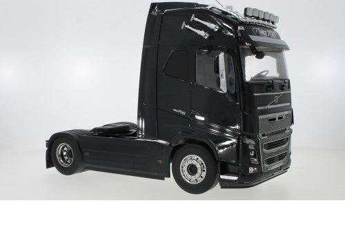 Volvo FH16 XL Cab black /Premium-Classixxs 1/18 トラック トラクタ　模型