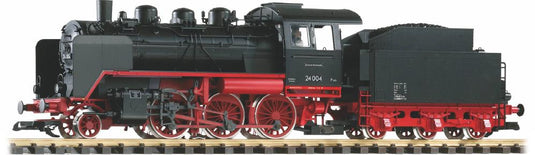 Piko 37222Class 24 steam locomotive 蒸気機関車 Gゲージ