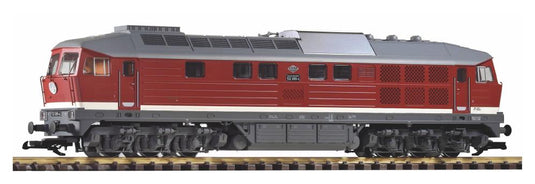 Piko 37583132 series DCサウンドあり ディーゼル機関車 Gゲージ