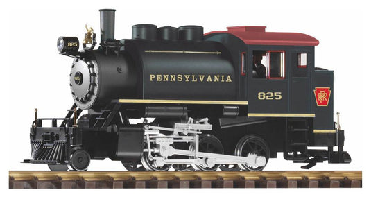 Piko 38250Steam locomotive 2-6-0T 蒸気機関車 Gゲージ