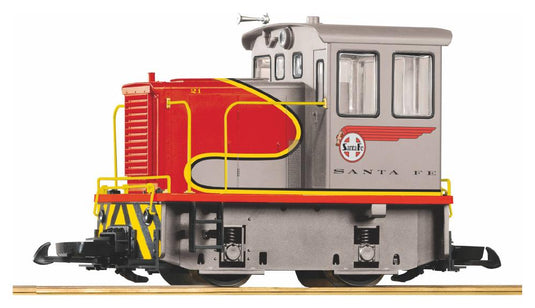 Piko 38509GE 25 tone DCサウンドあり ディーゼル機関車 Gゲージ