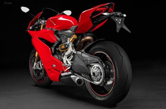 ギャラリービューアに画像をロードする, Ducatiドゥカティ Superbike 1299 Panigale S 1/4 pocherポケール 組み立てキット ミニカー
