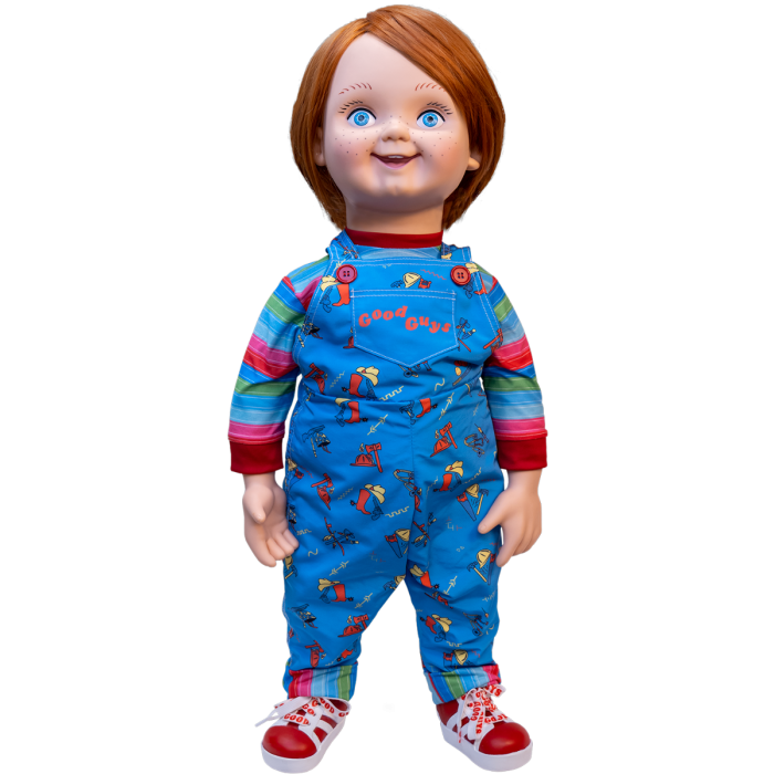 ⭕チャッキー 等身大 フィギュア 人形 CHUCKY トーキングドール ⭕チャッキー 等身大 フィギュア 人形 CHUCKY トーキングドール