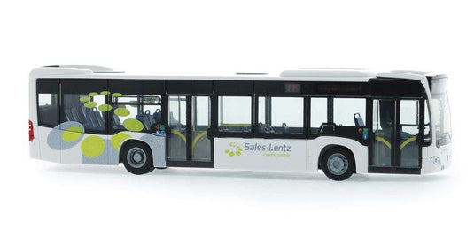 Sales-Lentz Mercedes Benzメルセデスベンツ Citaro ´12 69493 バス/Rietze  1/87 ミニチュア 外国車両