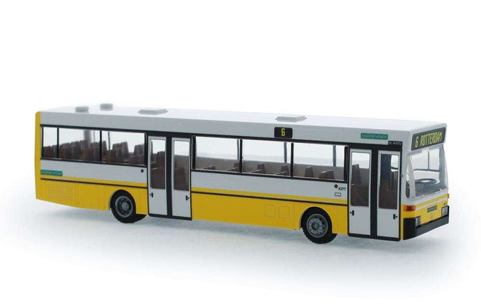 ZWN/Connexxion Mercedes BenzメルセデスベンツO 405 71839 バス/Rietze  1/87 ミニチュア 外国車両