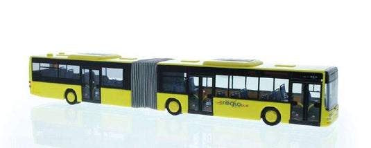 Postbus Regiobus Tirol MAN Lions City G 72778 バス/Rietze  1/87 ミニチュア 外国車両