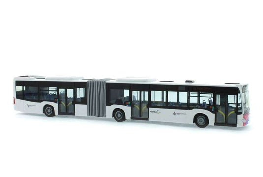 Salzburger Verkehr Mercedes BenzメルセデスベンツCitaro G15 73644 バス/Rietze  1/87 ミニチュア 外国車両