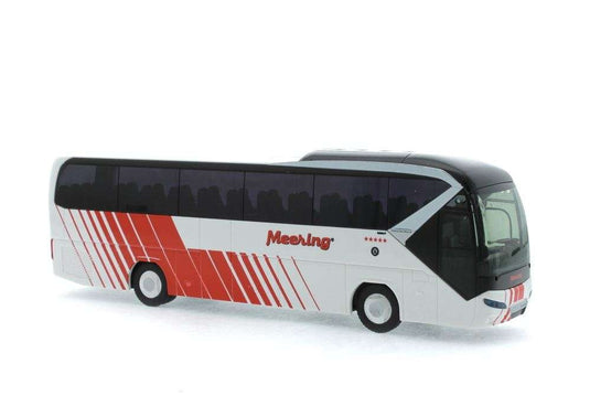 Meering Neoplan Tourliner 16 73818 バス/Rietze  1/87 ミニチュア 外国車両
