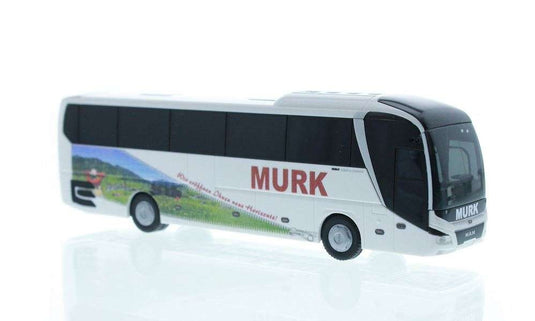 Murk Reisen, Hellenthal / Eifel MAN Lion´s Coach ´17 74832 バス/Rietze  1/87 ミニチュア 外国車両