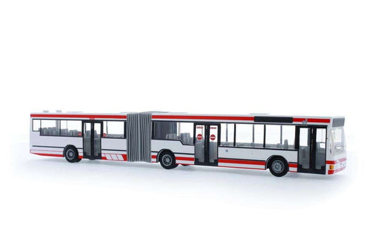 MVG Ludenscheid MAN NG 262 76601 バス/Rietze  1/87 ミニチュア 外国車両