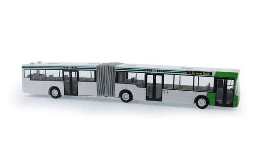 Stadtwerke Hamm MAN NG 262 76603 バス/Rietze  1/87 ミニチュア 外国車両