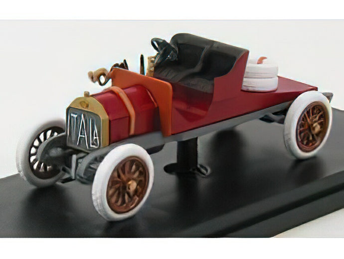 ITALA - GRAND PRIX 1906 - RED /Rio 1/43ミニカー