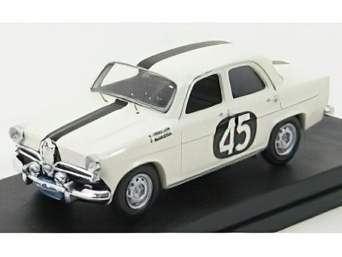 ALFA ROMEO  GIULIETTA TI RALLY TOUR DE FRANCE N 45 /Rio 1/43ミニカー