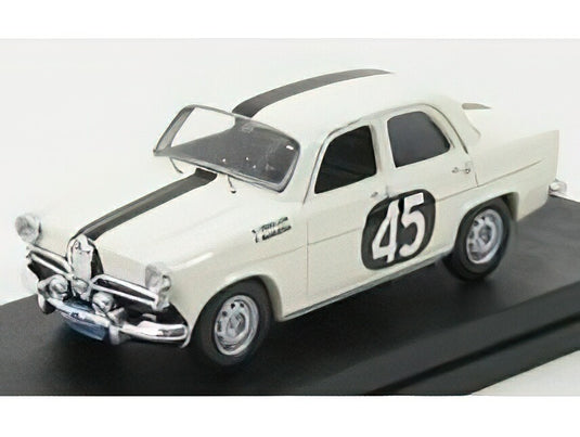 ALFA ROMEO  GIULIETTA TI RALLY TOUR DE FRANCE N 45 /Rio 1/43ミニカー