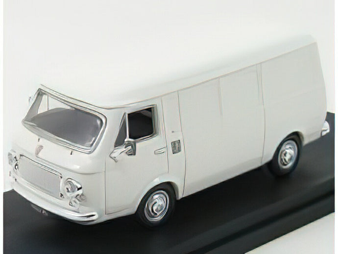 FIAT  238 VAN 1970 - WHITE /Rio 1/43ミニカー