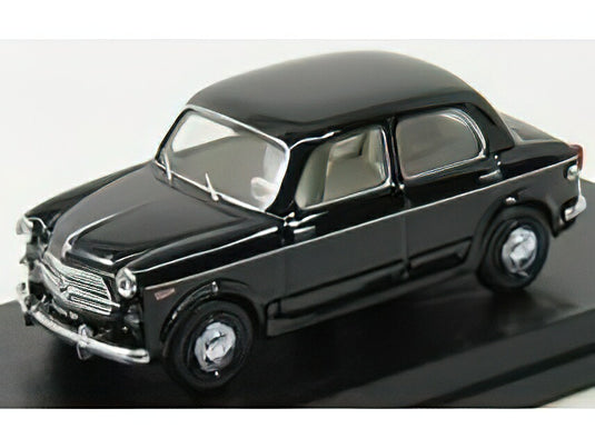 FIAT  1100/103 E 1956 - BLACK /Rio 1/43ミニカー