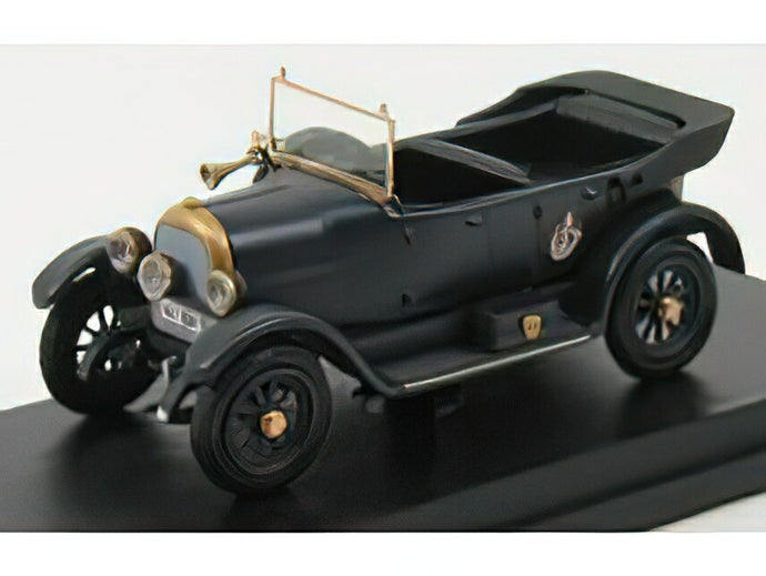 FIAT  501S SAETTA DEL RE VITTORIO EMANUELE II 1915-1918 /Rio 1/43ミニカー