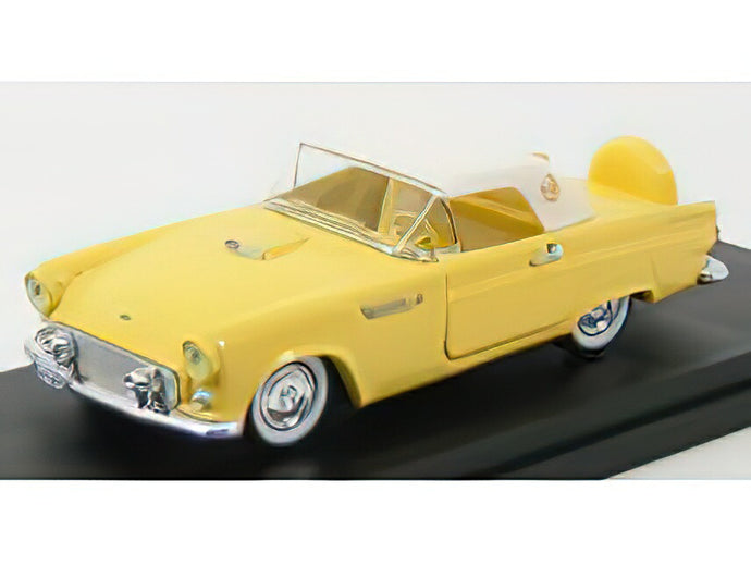 FORD USA  THUNDERBIRD CABRIOLET - CLOSED 1955  /Rio 1/43ミニカー